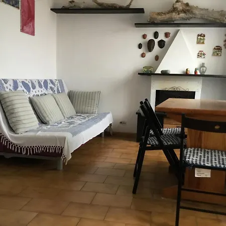 아파트 The House By The Sea-5 Terre