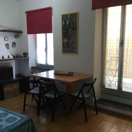 The House By The Sea-5 Terre Sestri Levante