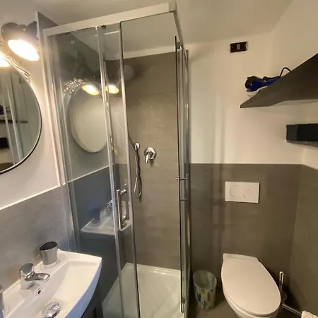 The House By The Sea-5 Terre 아파트